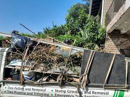 Best Construction Debris Removal  in Santa Rita Ranch, TX