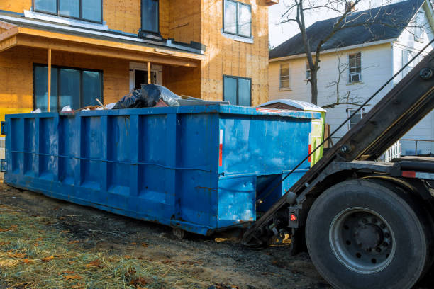 Santa Rita Ranch, TX Junk Removal Services Company