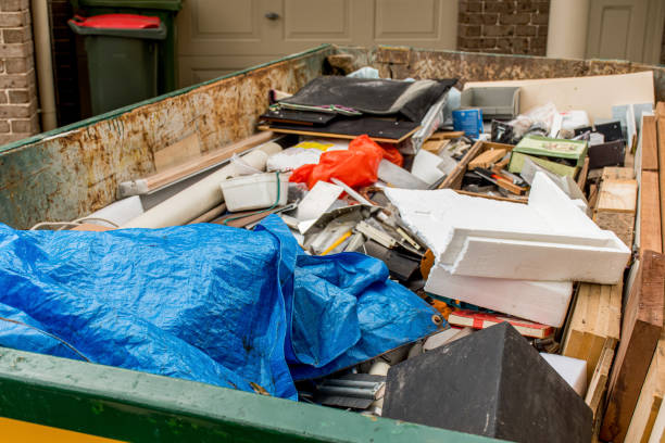 Best Residential Junk Removal  in Santa Rita Ranch, TX