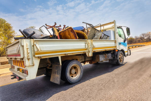 Best Donation Pickup Services  in Santa Rita Ranch, TX