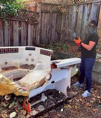 Best Same-Day Junk Removal Services  in Santa Rita Ranch, TX